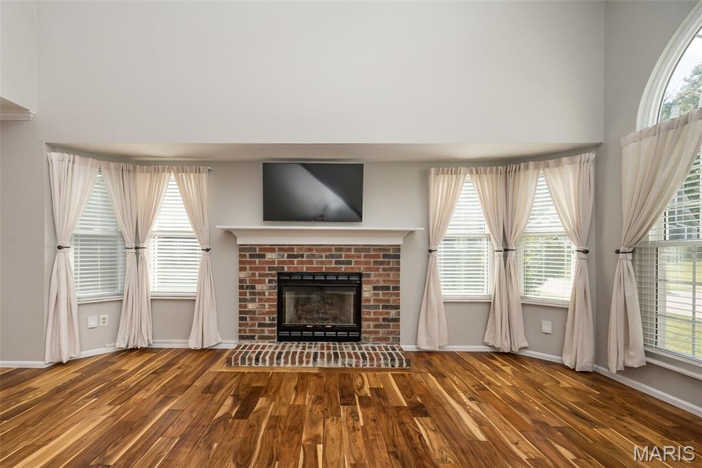 1574 Glenn Brooke Woods Circle