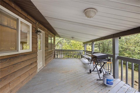 Tiny photo for 118 Jewel Drive, Winfield, MO 63389 (MLS # 26061590)