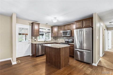 Tiny photo for 118 Jewel Drive, Winfield, MO 63389 (MLS # 26061590)
