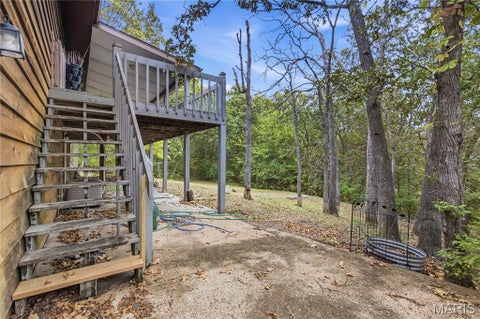 Tiny photo for 118 Jewel Drive, Winfield, MO 63389 (MLS # 26061590)