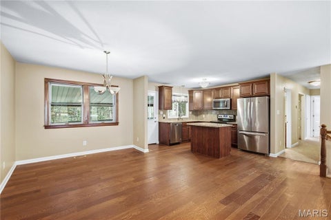 Tiny photo for 118 Jewel Drive, Winfield, MO 63389 (MLS # 26061590)