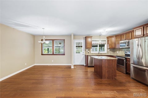 Tiny photo for 118 Jewel Drive, Winfield, MO 63389 (MLS # 26061590)