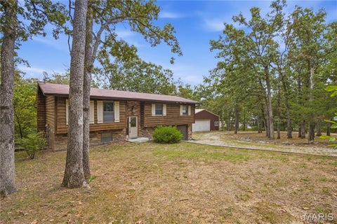 Tiny photo for 118 Jewel Drive, Winfield, MO 63389 (MLS # 26061590)