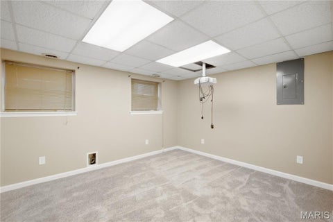 Tiny photo for 118 Jewel Drive, Winfield, MO 63389 (MLS # 26061590)