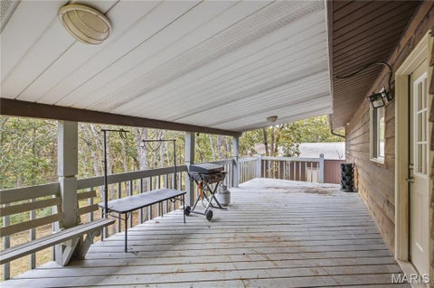 Tiny photo for 118 Jewel Drive, Winfield, MO 63389 (MLS # 26061590)