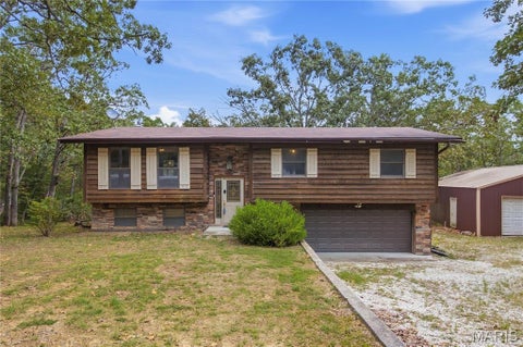 Photo of 118 Jewel Drive, Winfield, MO 63389 (MLS # 26061590)