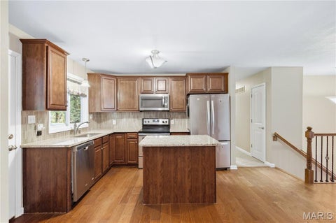 Tiny photo for 118 Jewel Drive, Winfield, MO 63389 (MLS # 26061590)