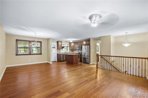 Tiny photo for 118 Jewel Drive, Winfield, MO 63389 (MLS # 26061590)
