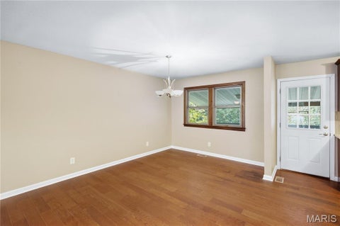 Tiny photo for 118 Jewel Drive, Winfield, MO 63389 (MLS # 26061590)