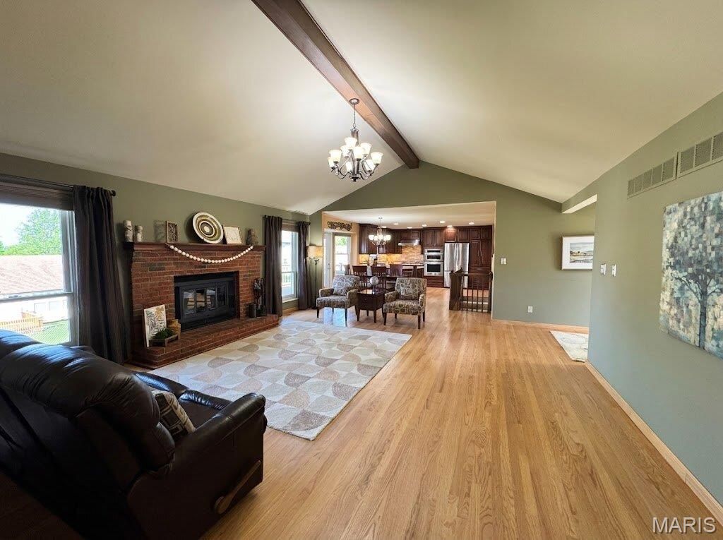 Photo of 12028 Clichy Lane, Bridgeton, MO 63044 (MLS # 26023547)