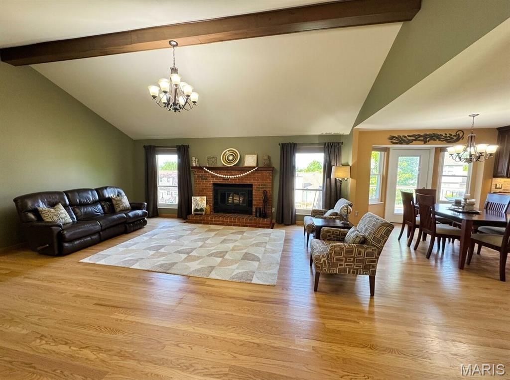 Photo of 12028 Clichy Lane, Bridgeton, MO 63044 (MLS # 26023547)