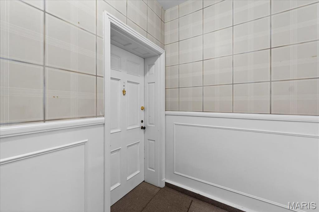 Davis Place Condo - Residential Lease