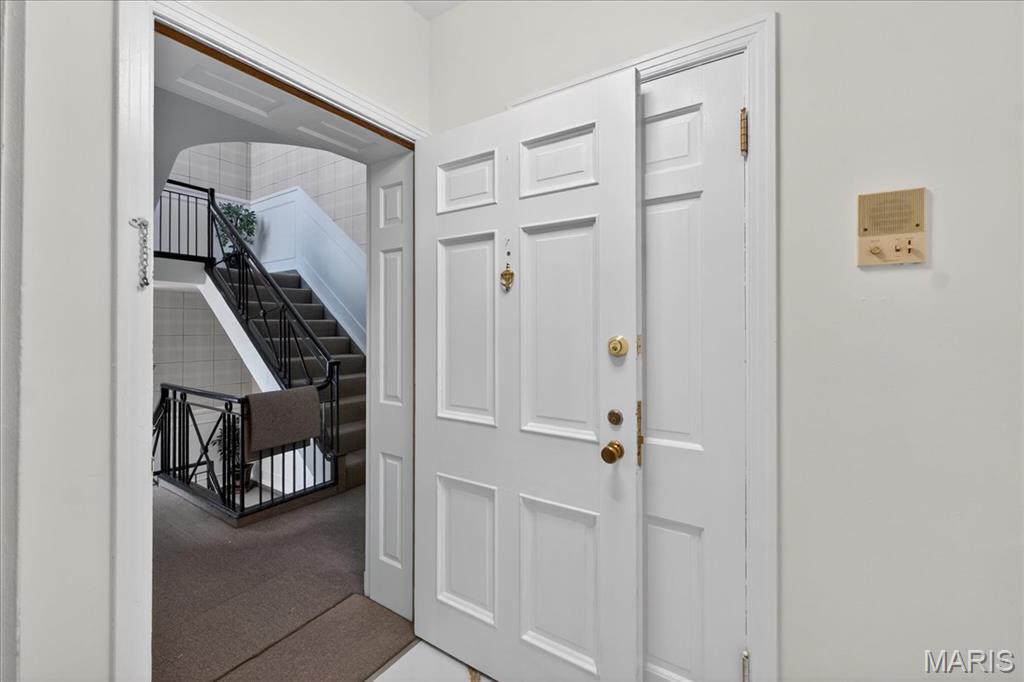 Davis Place Condo - Residential Lease