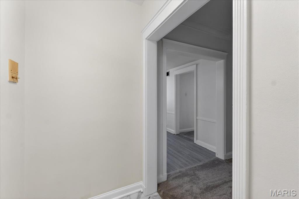 Davis Place Condo - Residential Lease