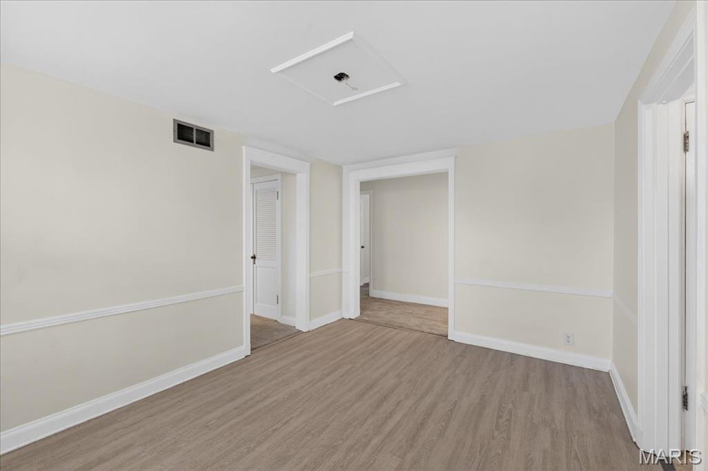 Davis Place Condo - Residential Lease