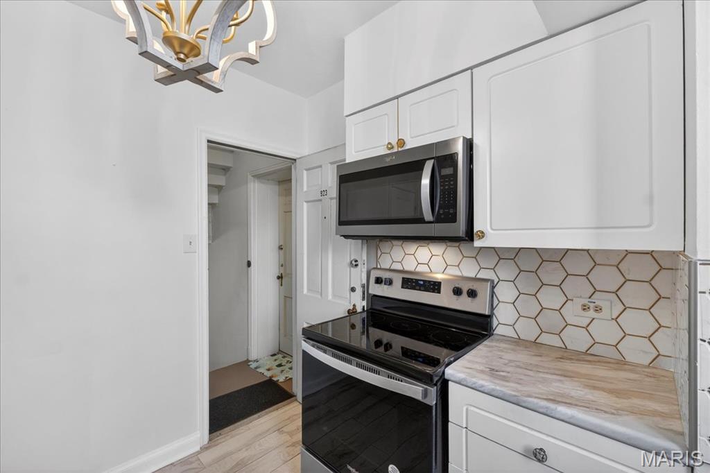 Davis Place Condo - Residential Lease