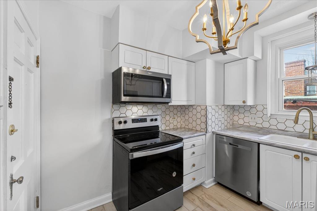 Davis Place Condo - Residential Lease