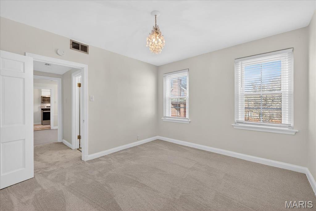 Davis Place Condo - Residential Lease