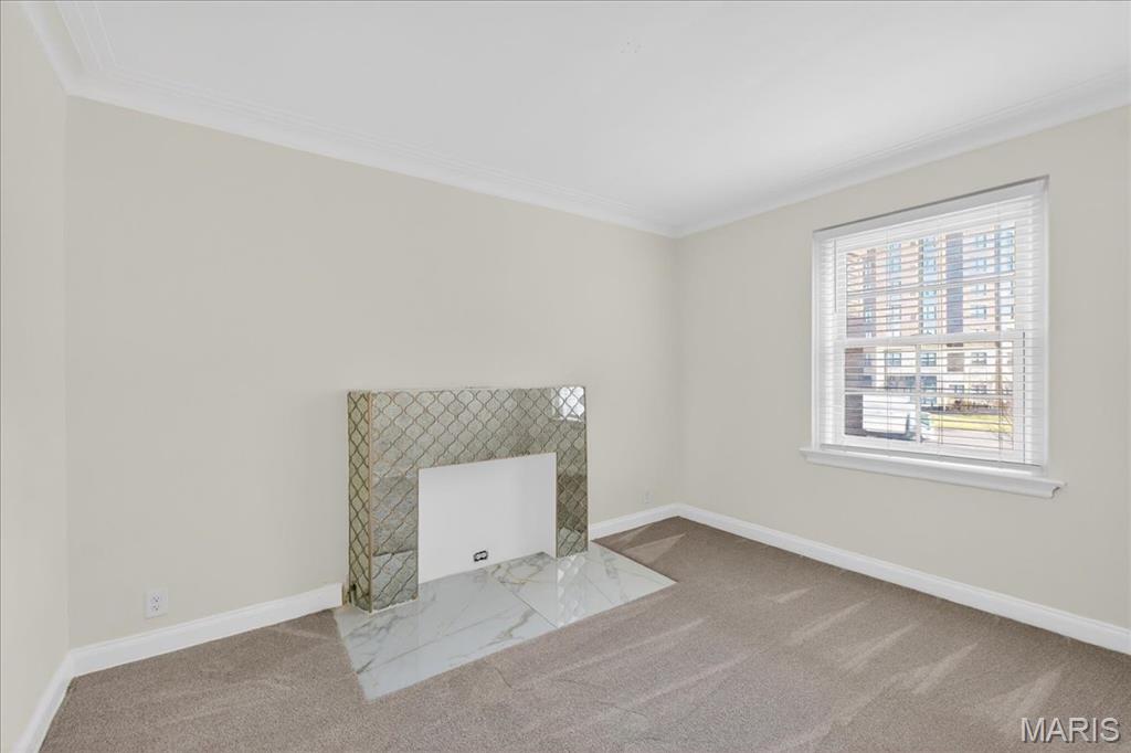 Davis Place Condo - Residential Lease