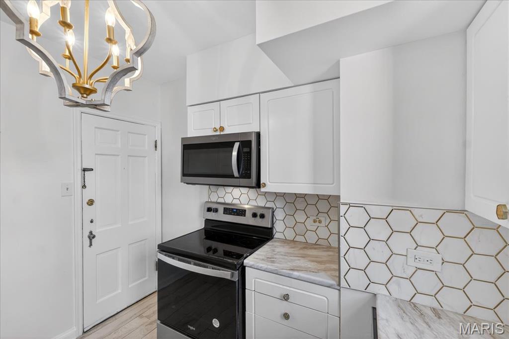 Davis Place Condo - Residential Lease