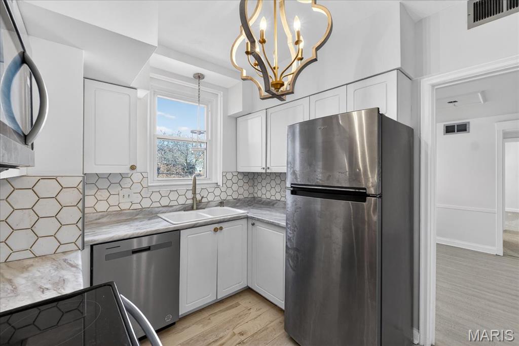 Davis Place Condo - Residential Lease