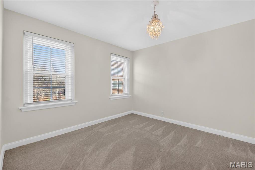 Davis Place Condo - Residential Lease