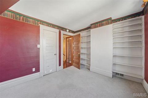 Tiny photo for 517 Clark Avenue, Webster Groves, MO 63119 (MLS # 26002275)