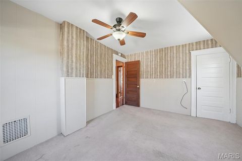 Tiny photo for 517 Clark Avenue, Webster Groves, MO 63119 (MLS # 26002275)