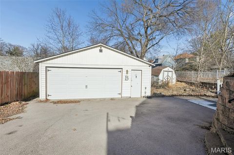 Tiny photo for 517 Clark Avenue, Webster Groves, MO 63119 (MLS # 26002275)