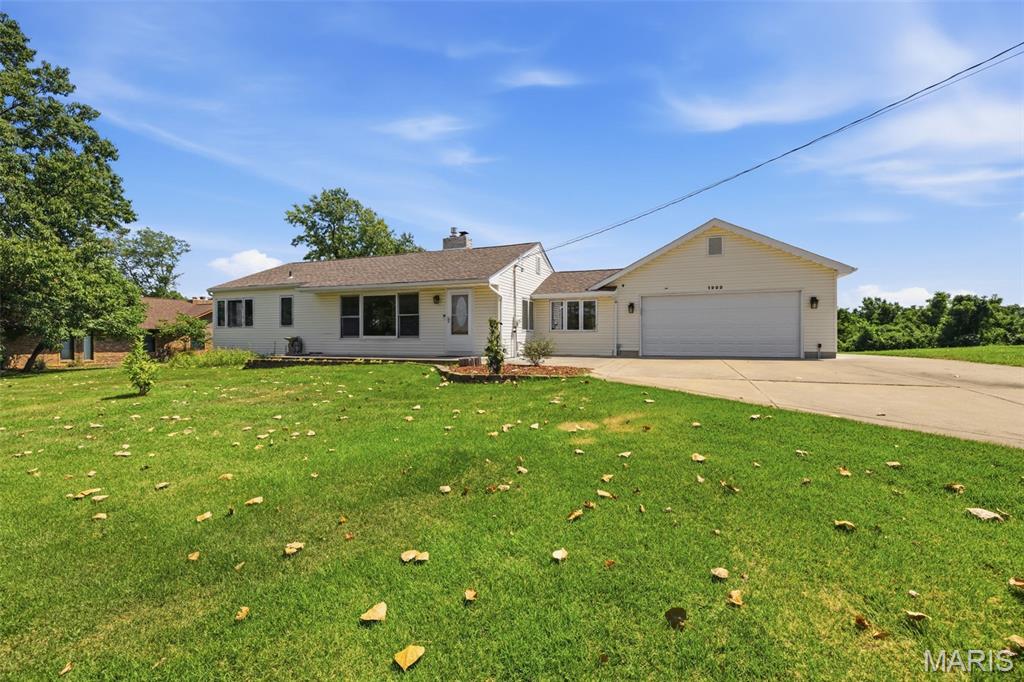 1222 Scenic Drive