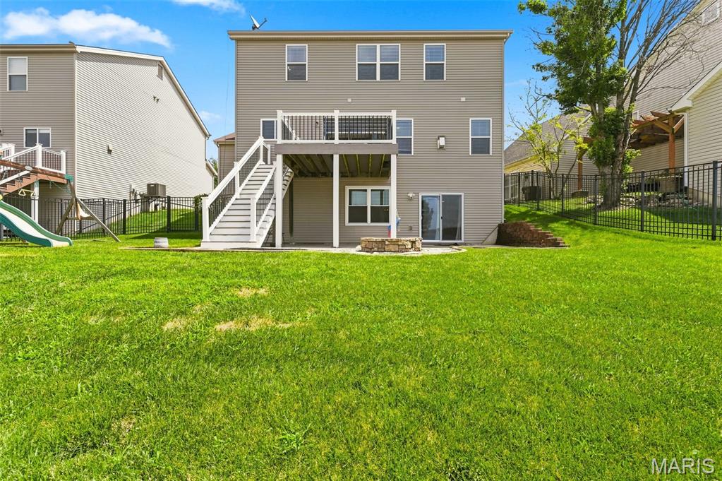 103 Berry Manor Circle