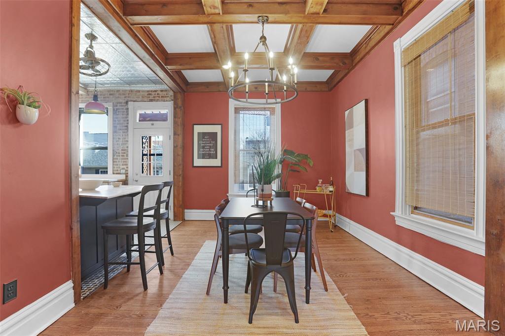 Tower Grove East - Residential