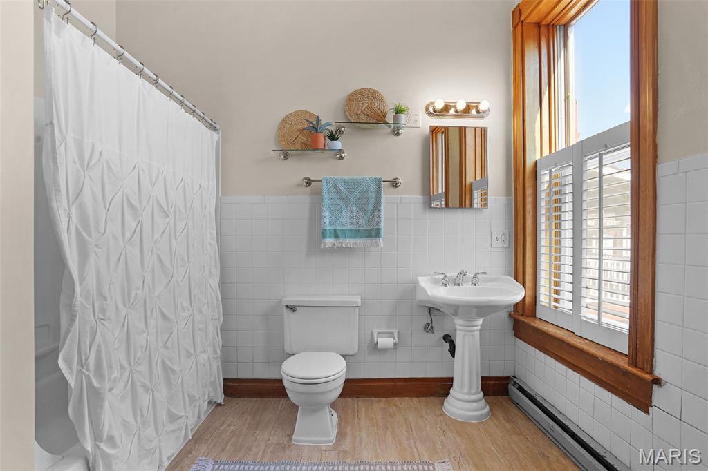 Tower Grove East - Residential