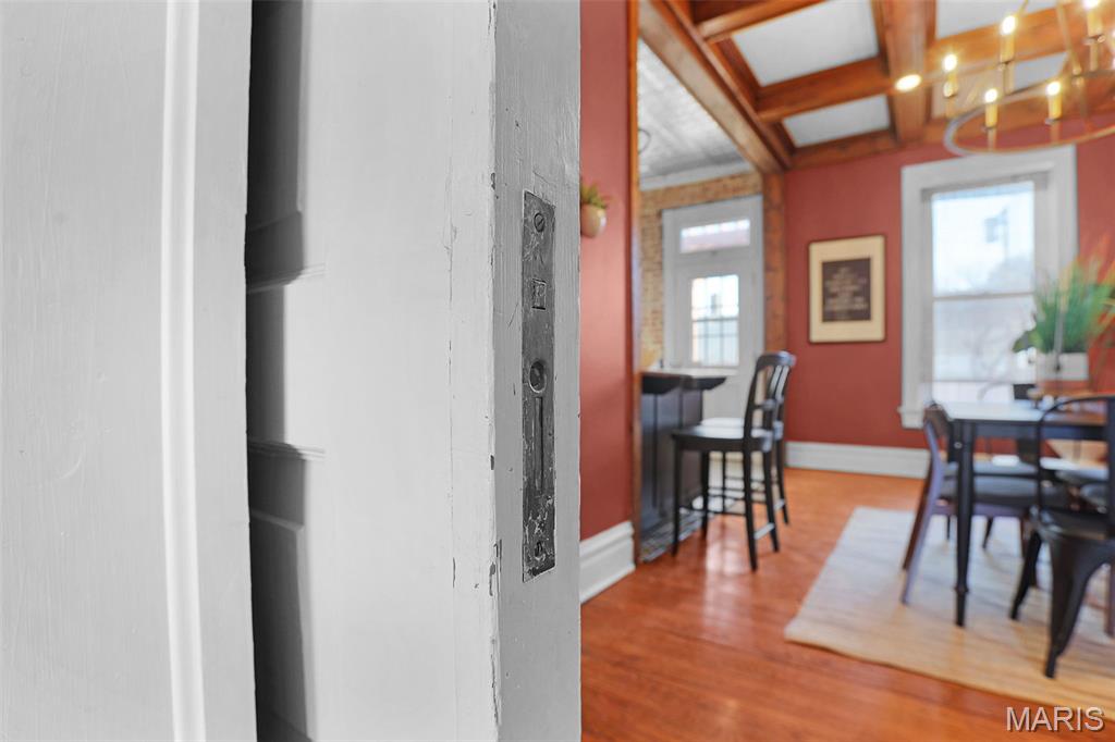 Tower Grove East - Residential