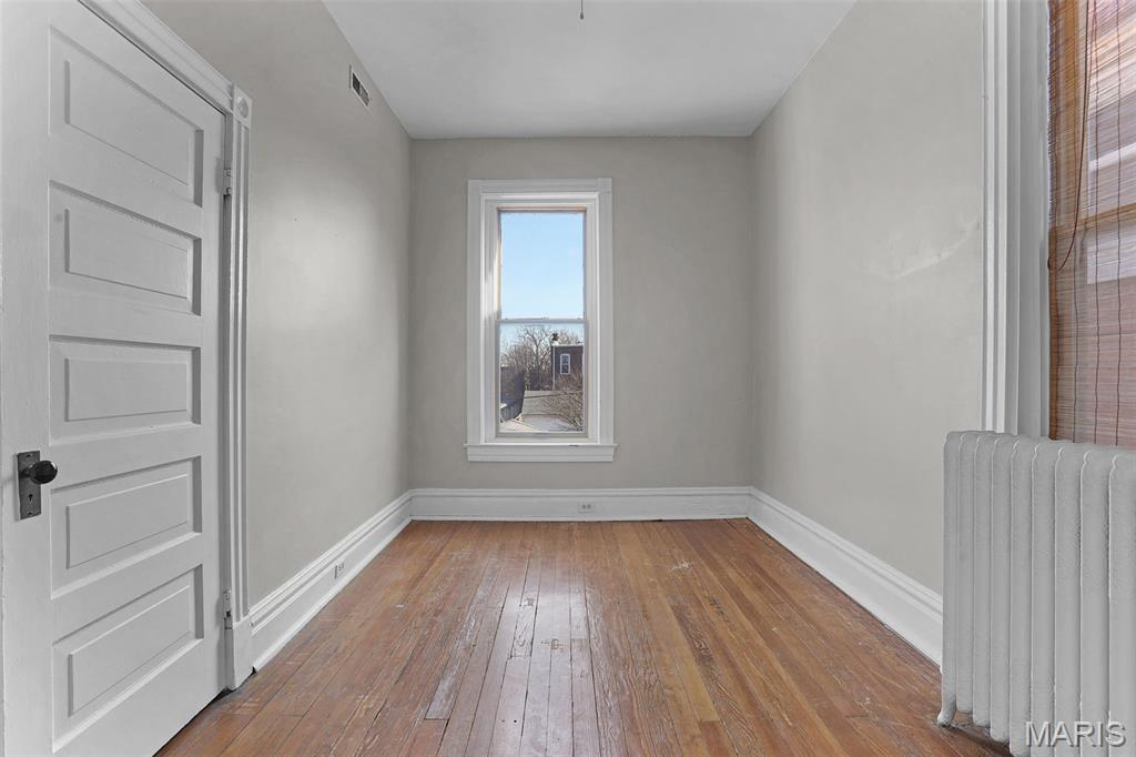 Tower Grove East - Residential