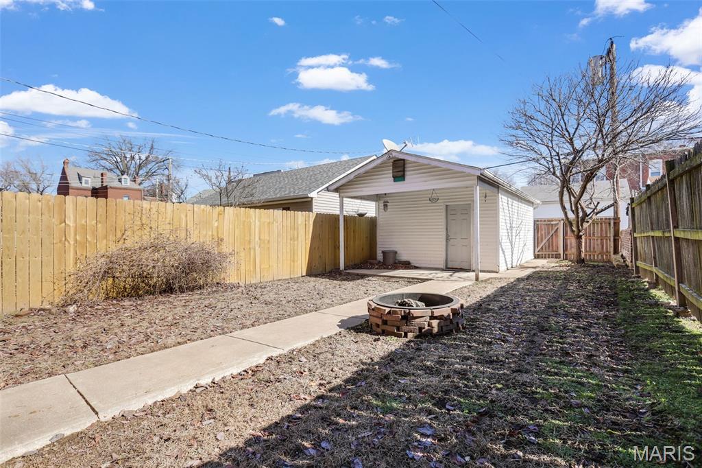 Tower Grove East - Residential