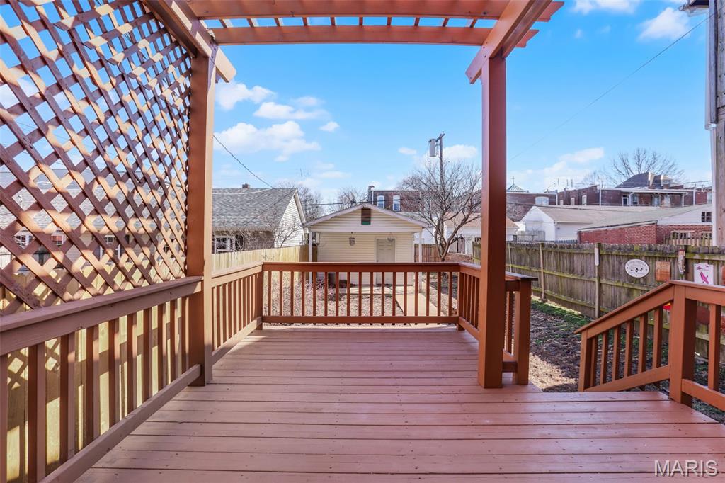 Tower Grove East - Residential