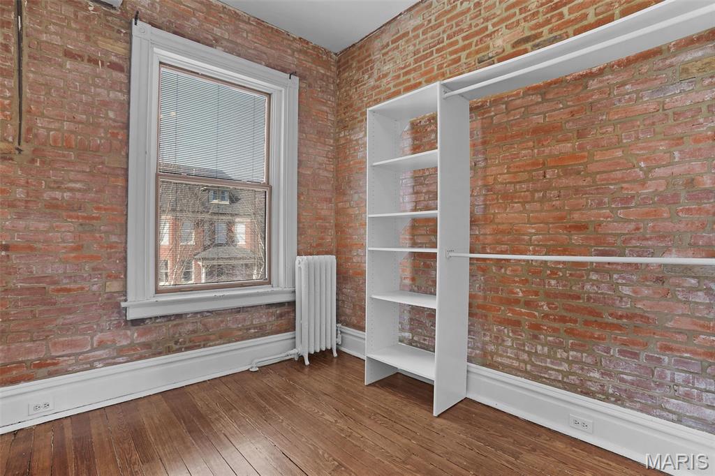 Tower Grove East - Residential