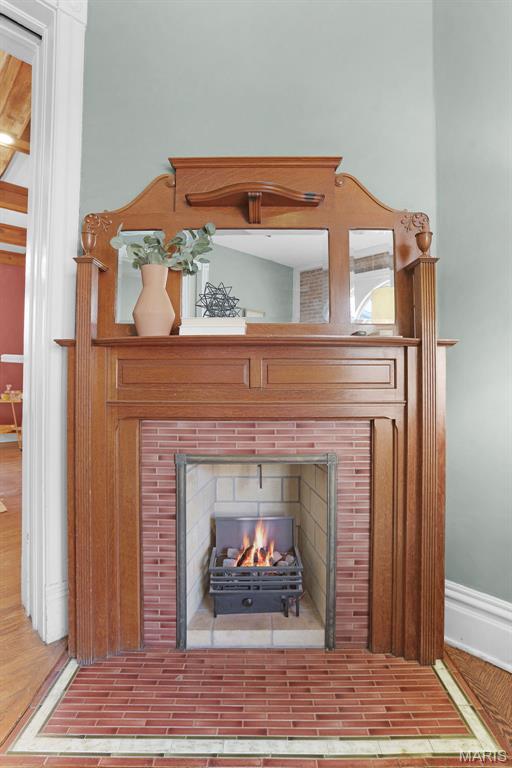 Tower Grove East - Residential