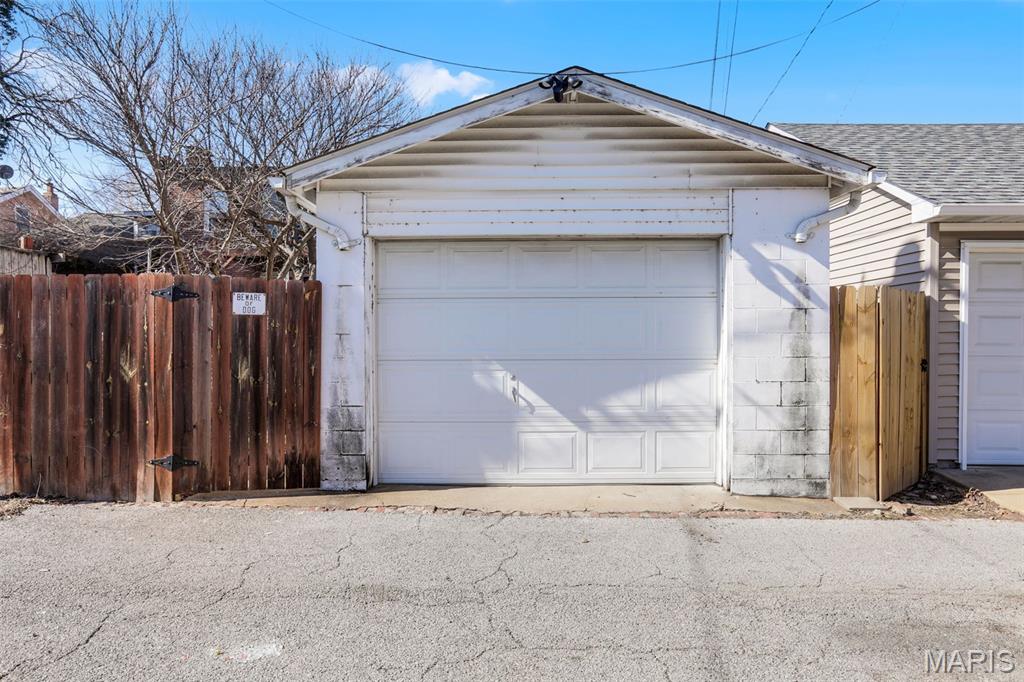 Tower Grove East - Residential