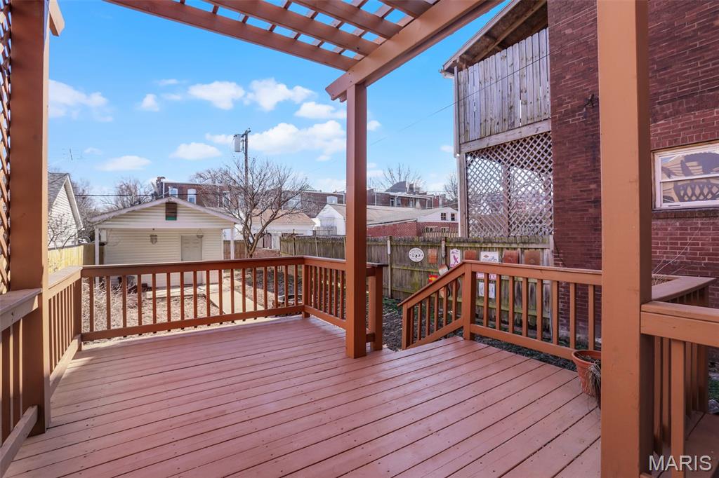 Tower Grove East - Residential