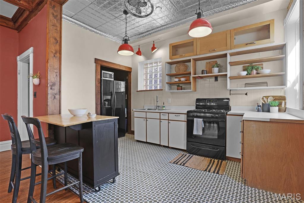 Tower Grove East - Residential