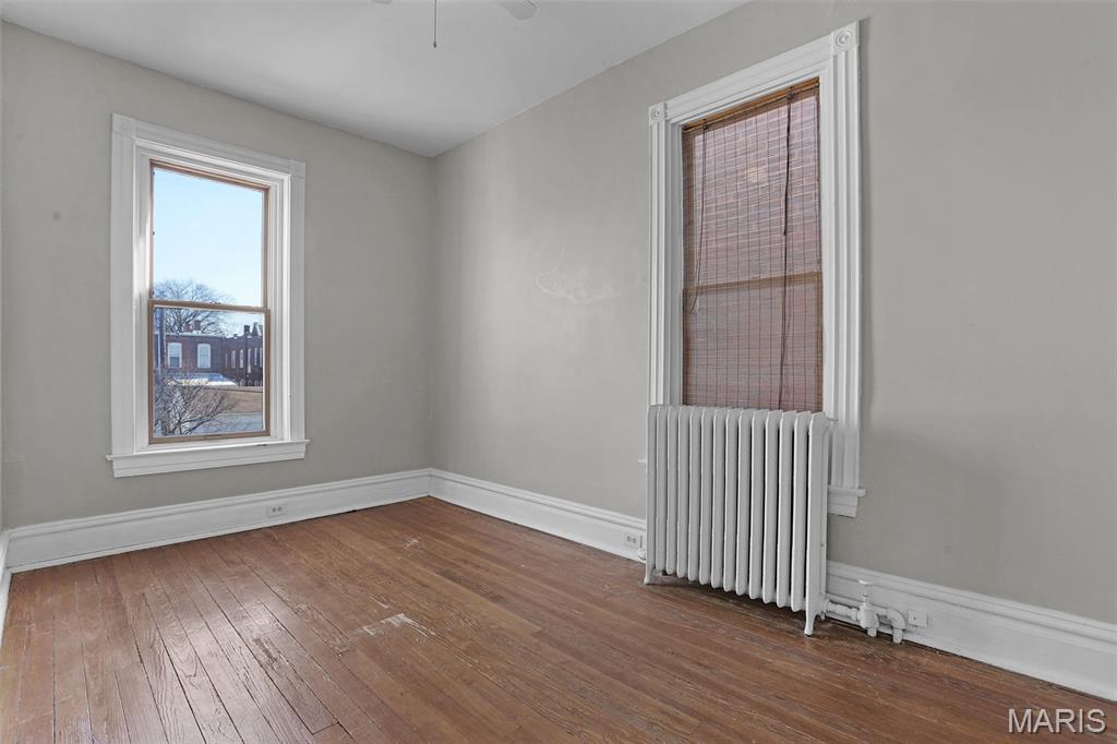 Tower Grove East - Residential