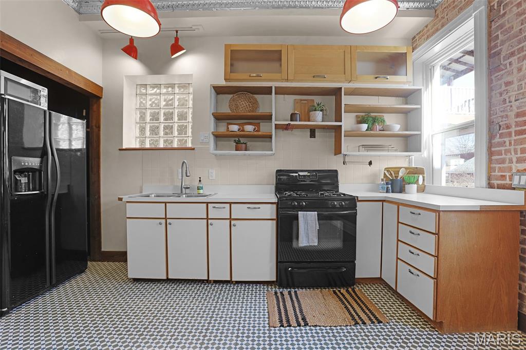 Tower Grove East - Residential