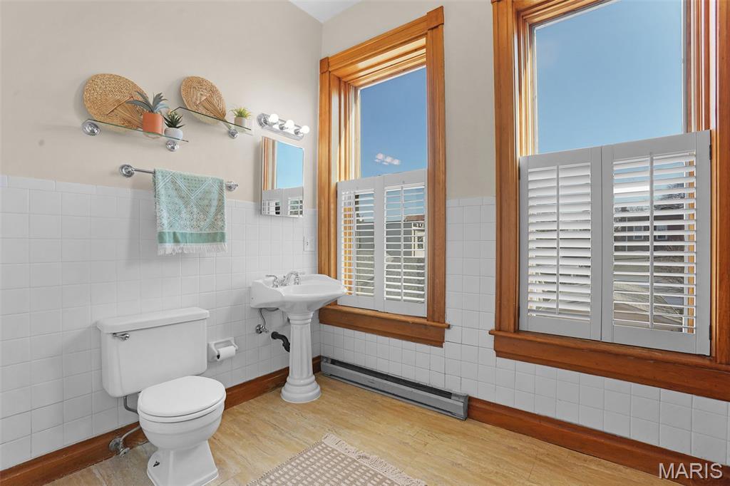 Tower Grove East - Residential