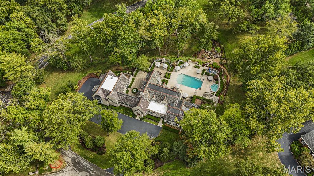 Mehl Edgewood Add Lt Pt 5 & - Residential