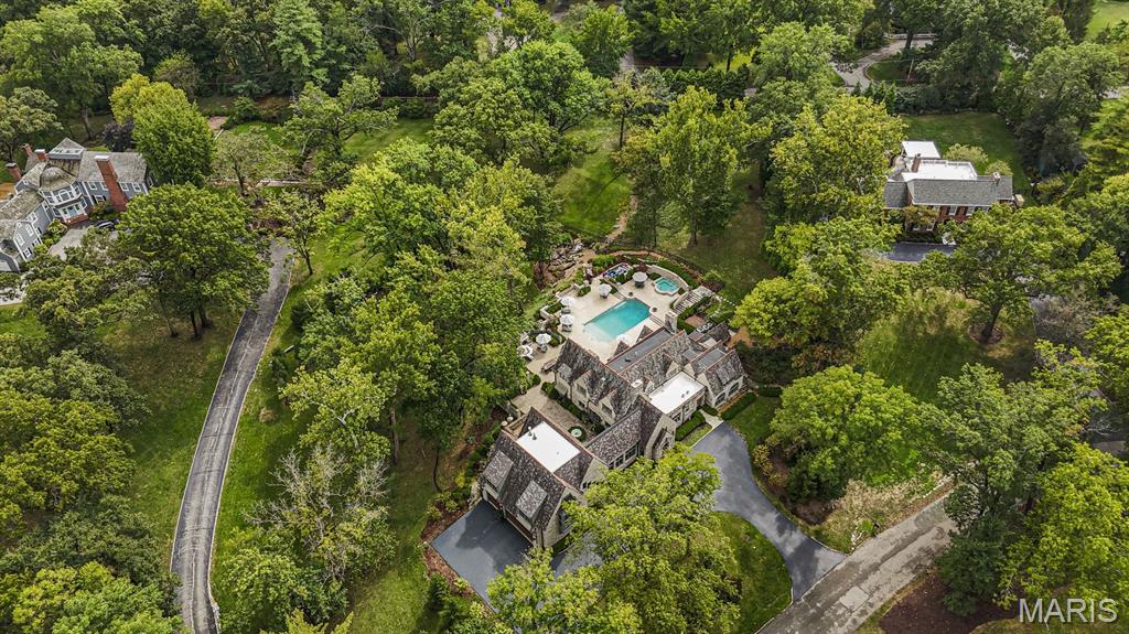 Mehl Edgewood Add Lt Pt 5 & - Residential