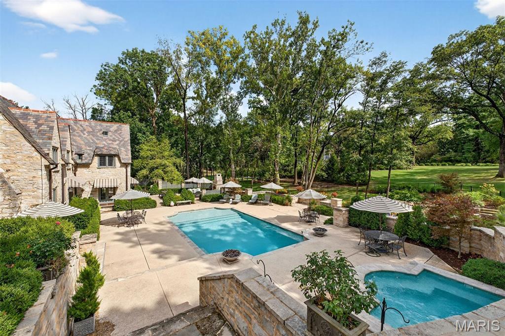 Mehl Edgewood Add Lt Pt 5 & - Residential