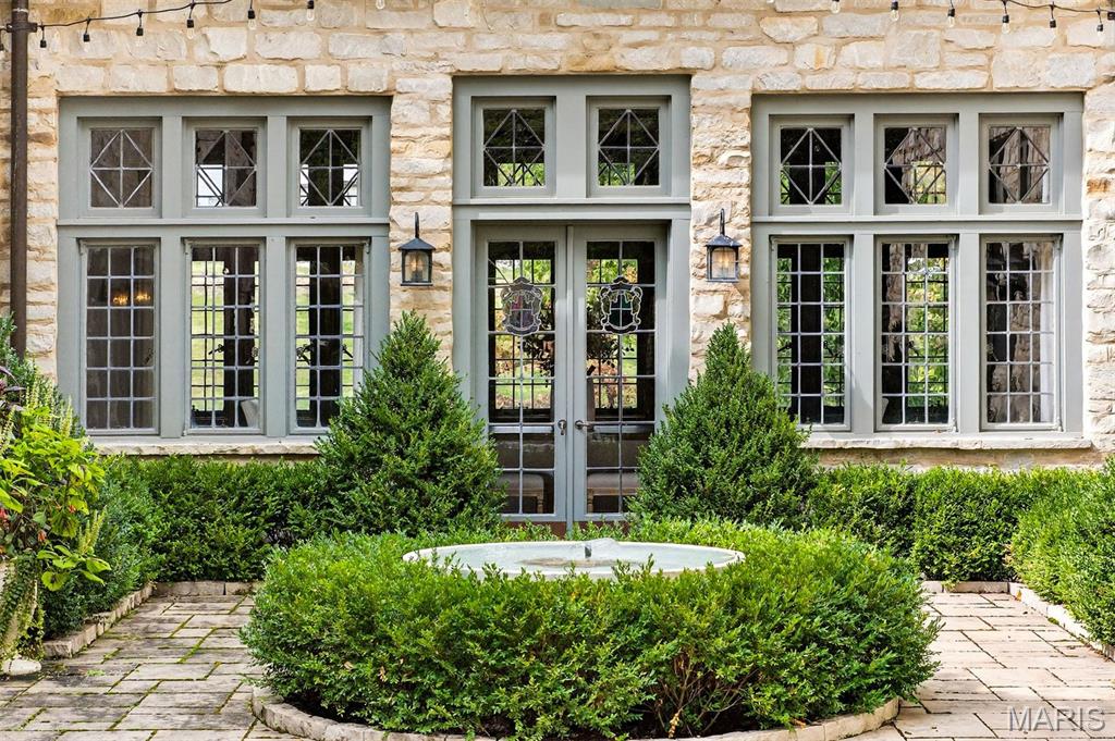 Mehl Edgewood Add Lt Pt 5 & - Residential