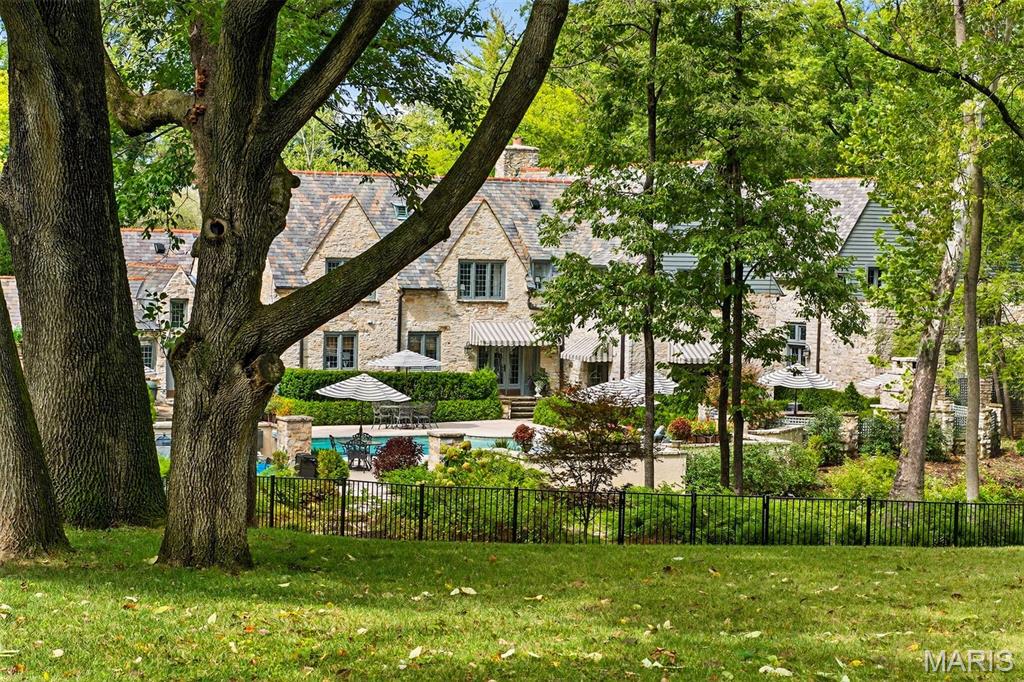 Mehl Edgewood Add Lt Pt 5 & - Residential